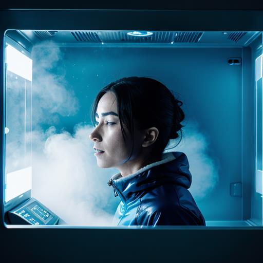 Cryotherapy benefits, Muscle recovery, Energy boost, Weight loss, Cold therapy