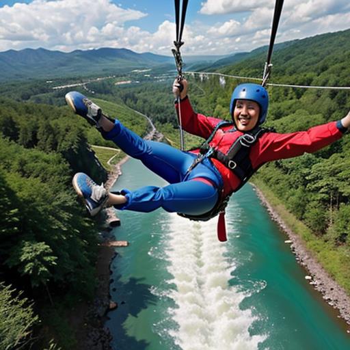 Adrenaline Activities, Thrilling Adventures, Couples, Skydiving, White Water Rafting