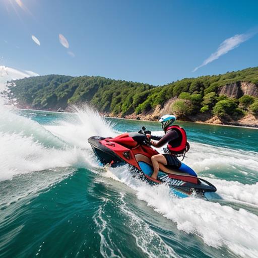 Water Based Adrenaline, Thrilling Activities, Adrenaline Junkie, Exciting Water Adventures, High-Speed Water Sports